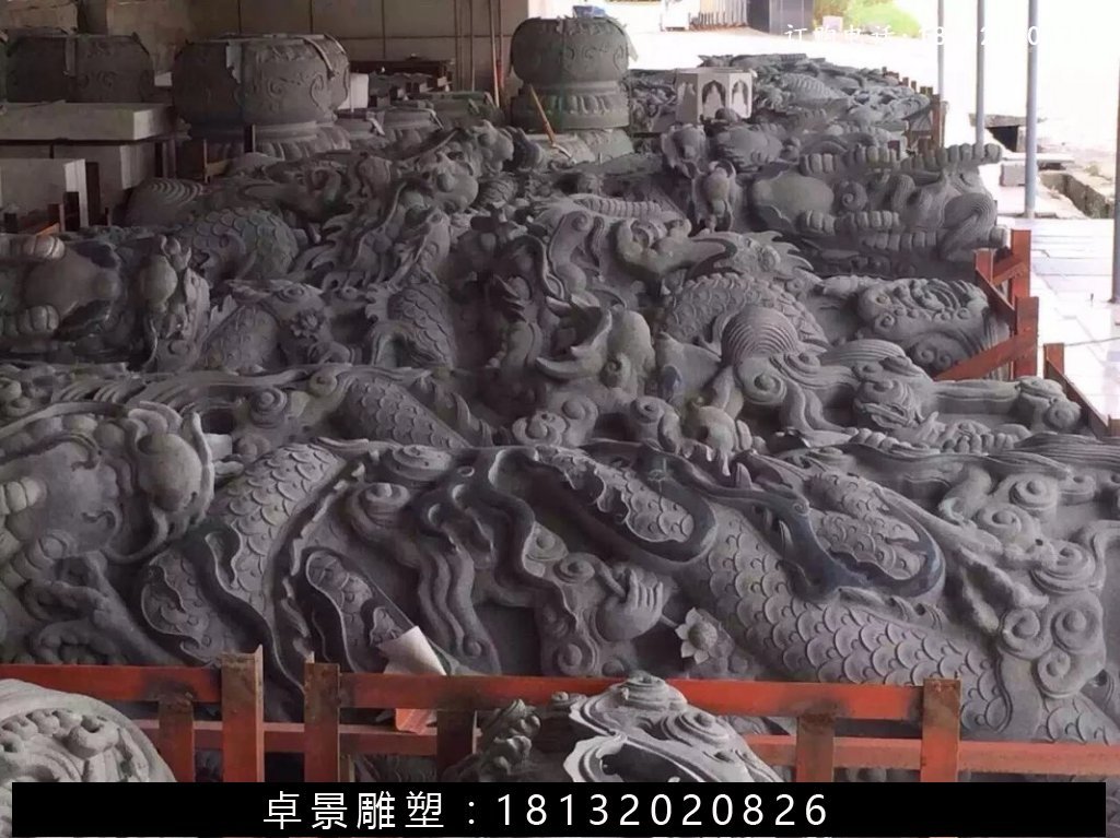 龍柱，盤龍柱，華表 (3)