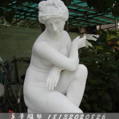 西洋人物石雕，外國人物石雕，人物石雕