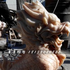 石頭麒麟，石雕麒麟雕塑