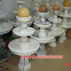 風(fēng)水球，風(fēng)水球石雕