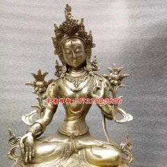 銅佛像，銅藏佛，鑄銅藏佛