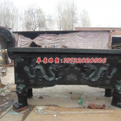 銅鼎，銅香爐，鑄銅香爐