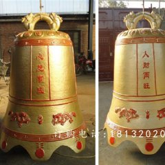 銅鐘，鑄銅鐘，寺廟銅鐘
