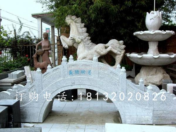 石拱橋,小型石拱橋