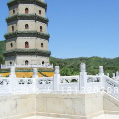 石材欄板，廣場(chǎng)大理石欄板