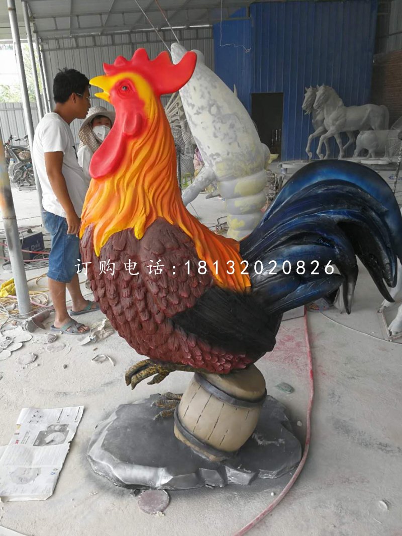 遼寧錦州溝幫子熏雞尹家專營(yíng)店 (2)