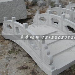 石拱橋，大理石拱橋雕塑
