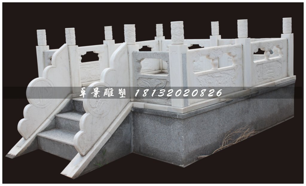 升旗臺(tái)，漢白玉升旗臺(tái) (1)