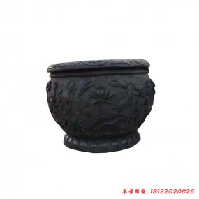 古代石浮雕
