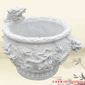 石浮雕類型