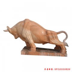 時來運轉(zhuǎn)石雕十二生肖